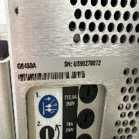 Agilent 6460 Mass Spectrometer image 3